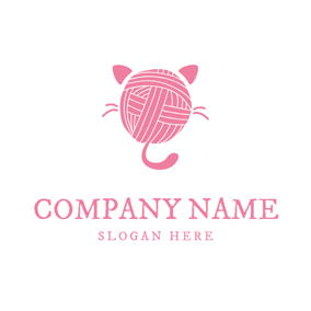 Pink Logo